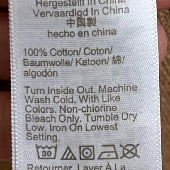 J Crew Sweater Blazer Cardigan 1-Button Pockets Collared Women’s M Tan - Picture 7 of 9